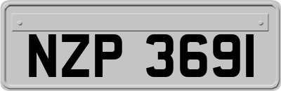 NZP3691