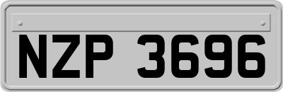 NZP3696