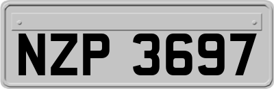 NZP3697