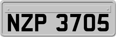 NZP3705