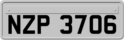NZP3706
