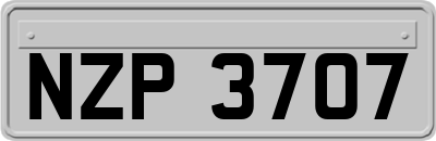 NZP3707
