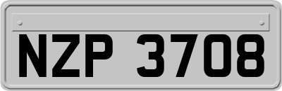 NZP3708