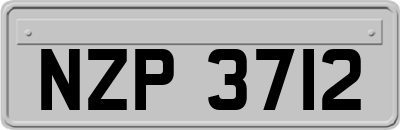 NZP3712