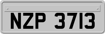 NZP3713