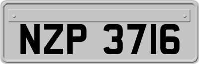 NZP3716