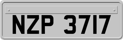 NZP3717