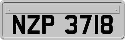 NZP3718