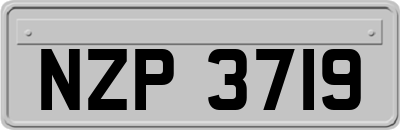 NZP3719