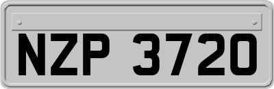 NZP3720