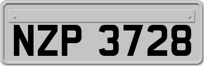 NZP3728
