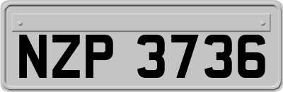 NZP3736