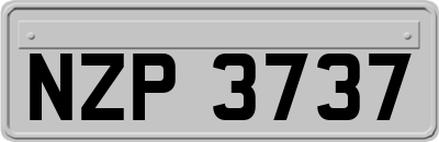 NZP3737