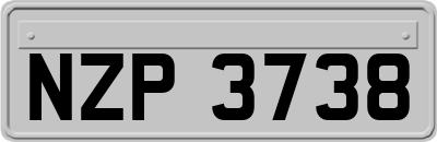 NZP3738