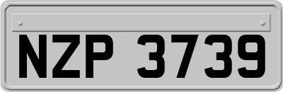 NZP3739
