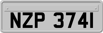 NZP3741