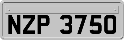 NZP3750
