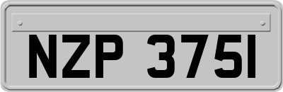 NZP3751