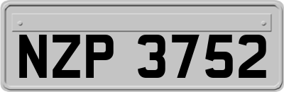 NZP3752