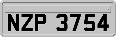 NZP3754