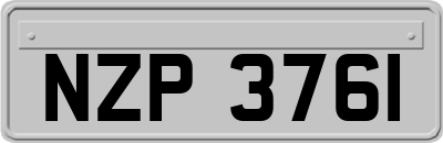 NZP3761