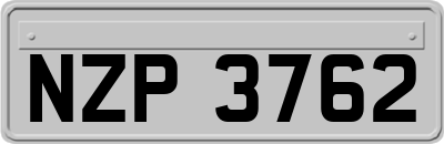 NZP3762