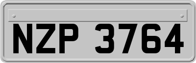 NZP3764