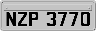 NZP3770