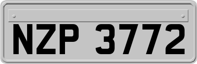 NZP3772