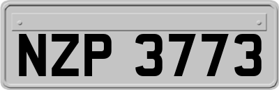 NZP3773