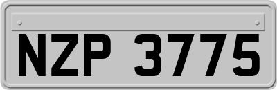 NZP3775