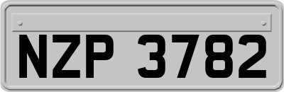 NZP3782