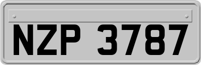 NZP3787