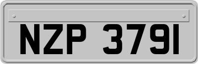 NZP3791