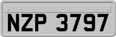 NZP3797