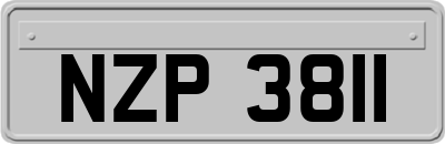 NZP3811