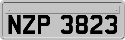 NZP3823
