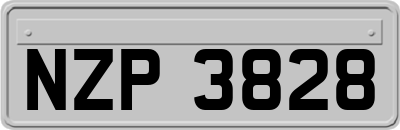 NZP3828