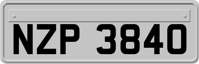 NZP3840