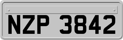 NZP3842