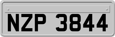 NZP3844