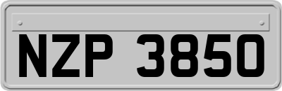 NZP3850