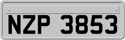 NZP3853