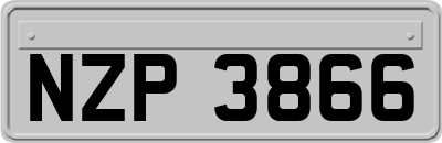 NZP3866