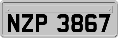NZP3867