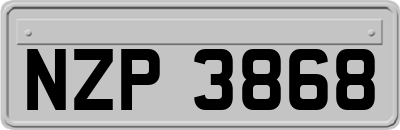 NZP3868