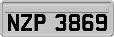 NZP3869