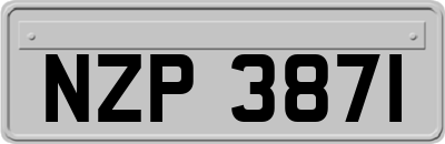 NZP3871