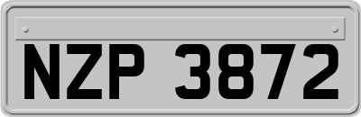 NZP3872