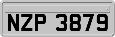 NZP3879